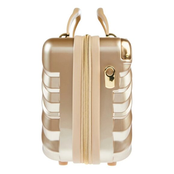 Purple Marcy McKenna Travel Case and Mini Case - Picture 3 of 11